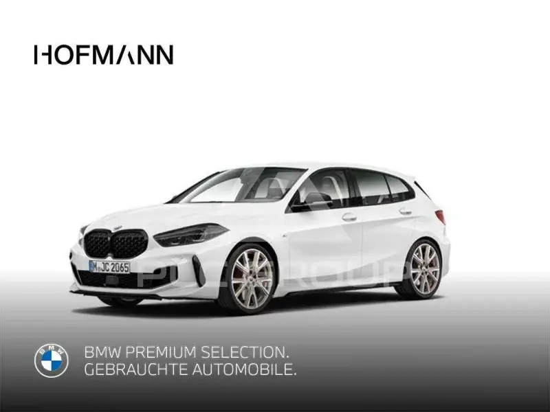 2023 BMW M1
