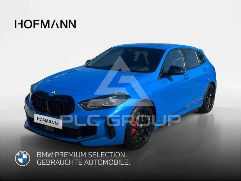 2023 BMW M1
