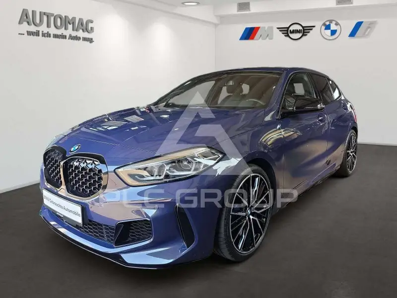 2023 BMW M1