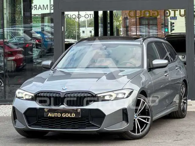 2023 BMW 316