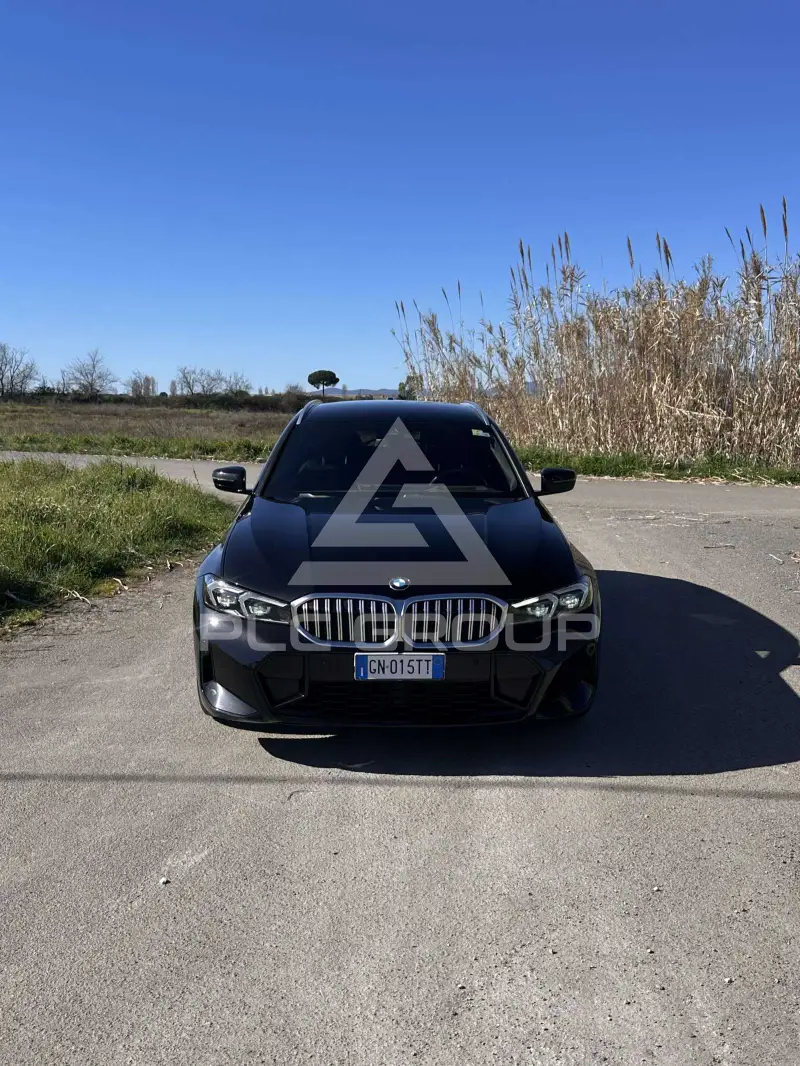 2023 BMW 316