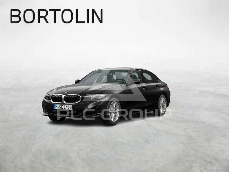 2023 BMW 316