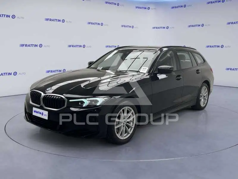 2023 BMW 316