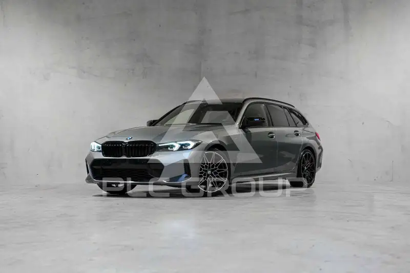 2023 BMW 316