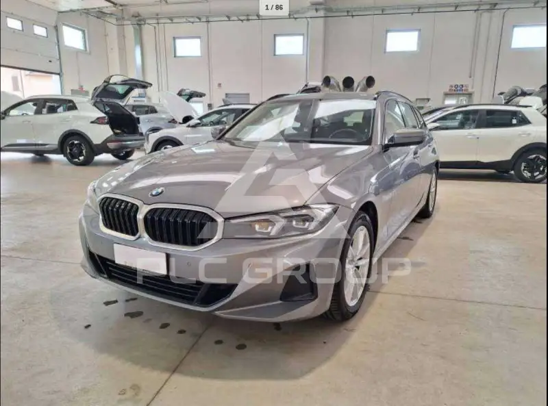 2023 BMW 316