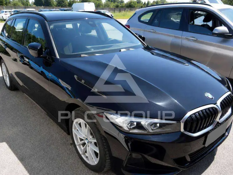 2023 BMW 316