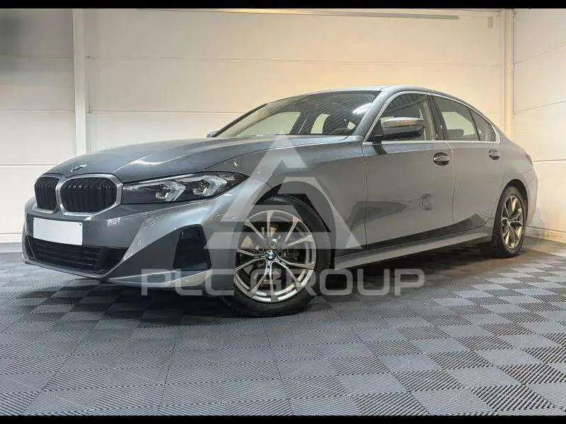 2023 BMW 316