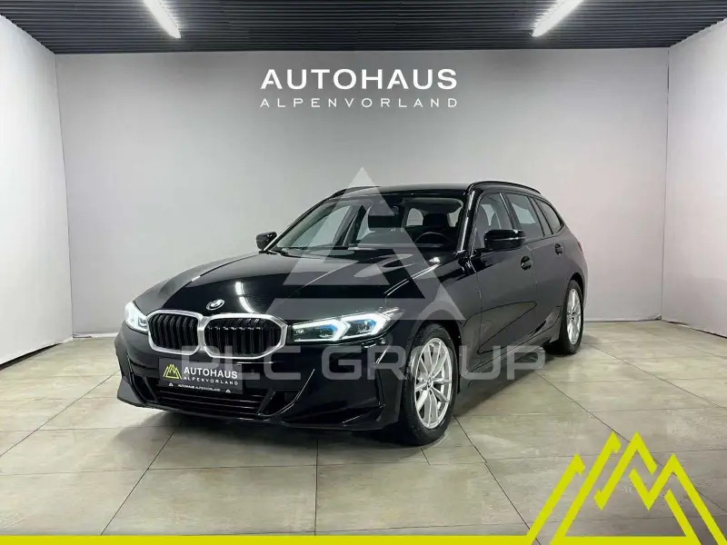 2023 BMW 316