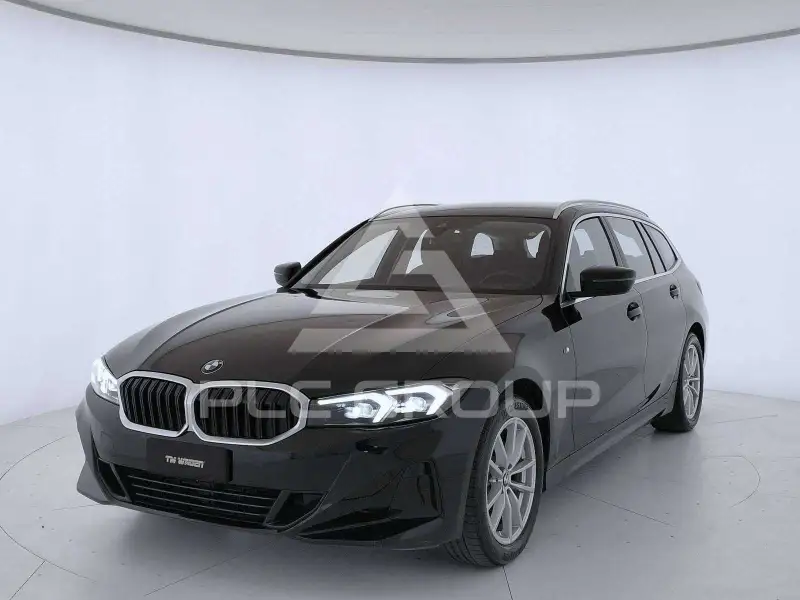 2023 BMW 316