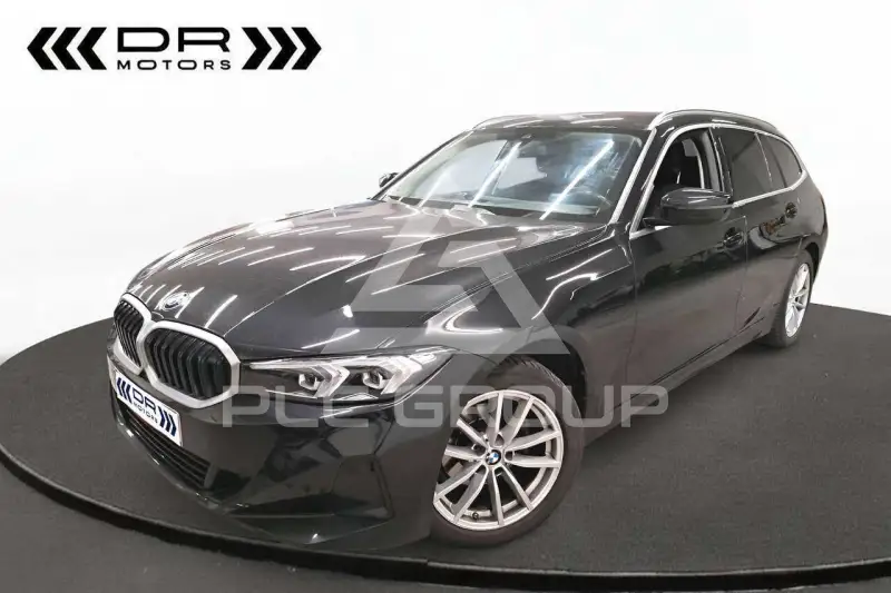 2023 BMW 316
