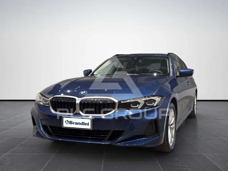 2023 BMW 316