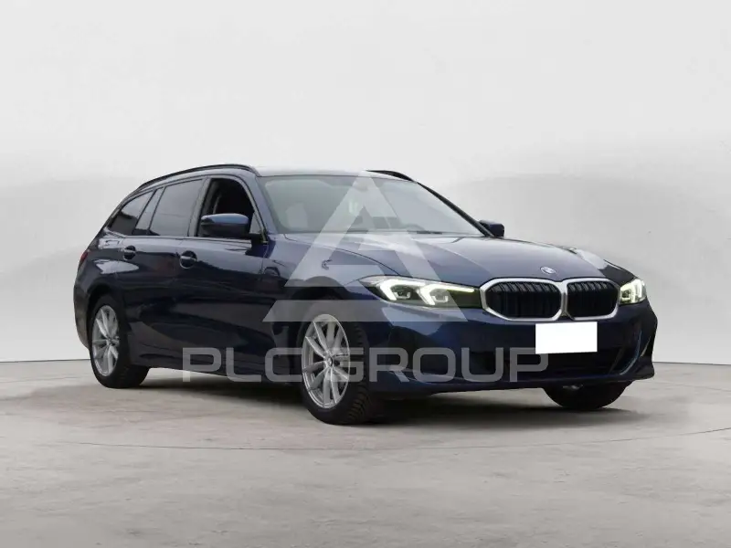 2023 BMW 316