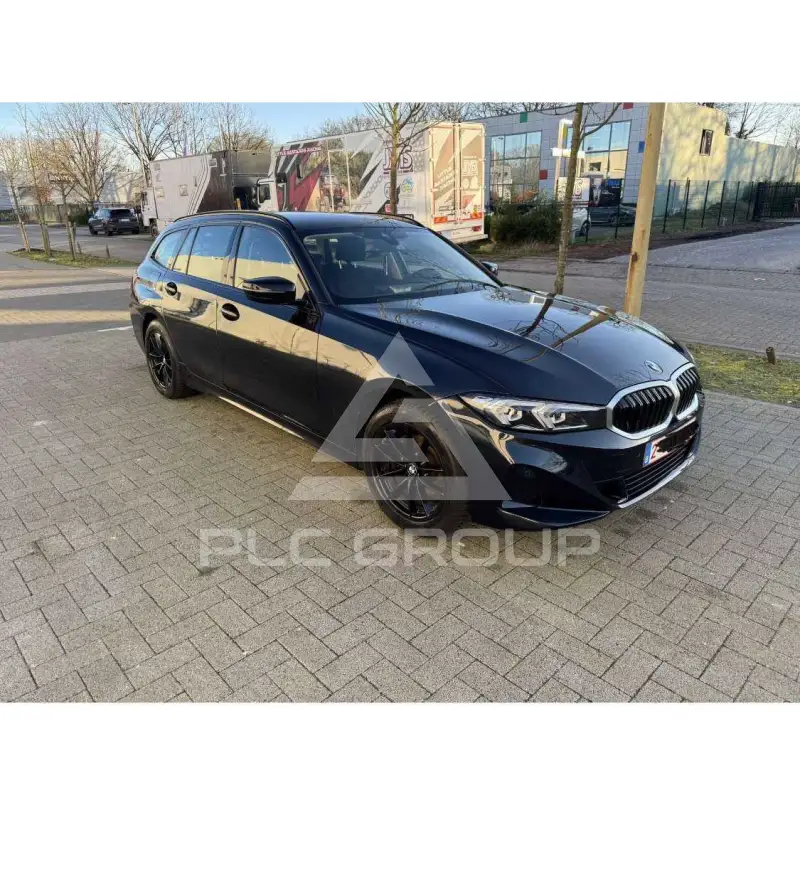 2023 BMW 316