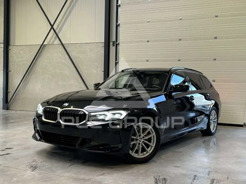 2023 BMW 316