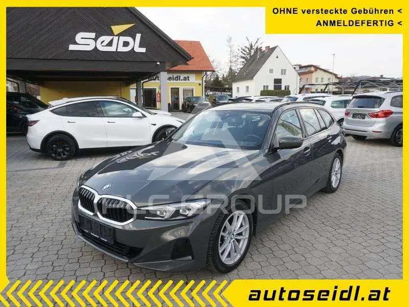 2023 BMW 316
