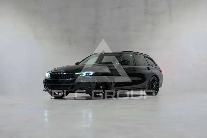 2023 BMW 316