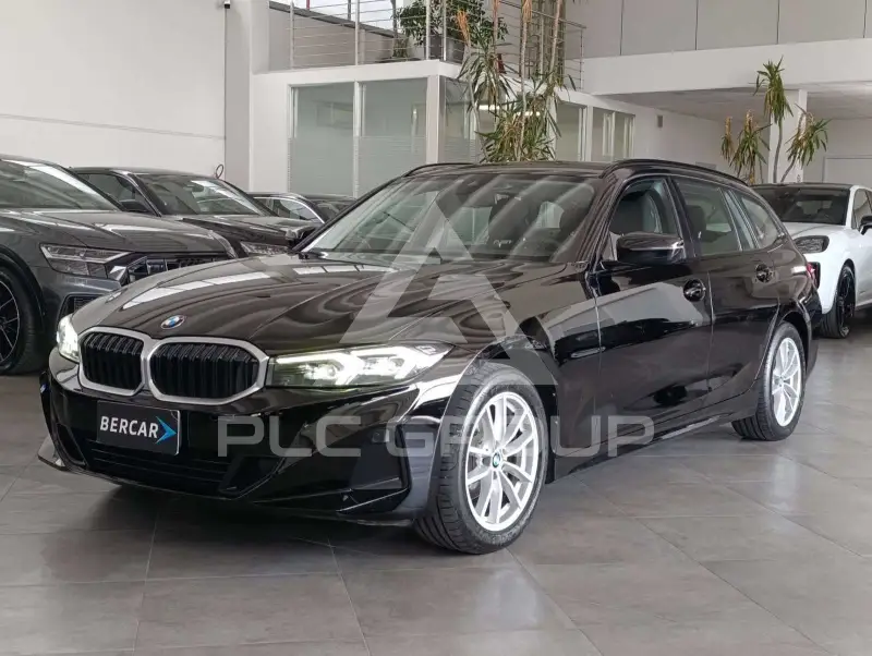 2023 BMW 316