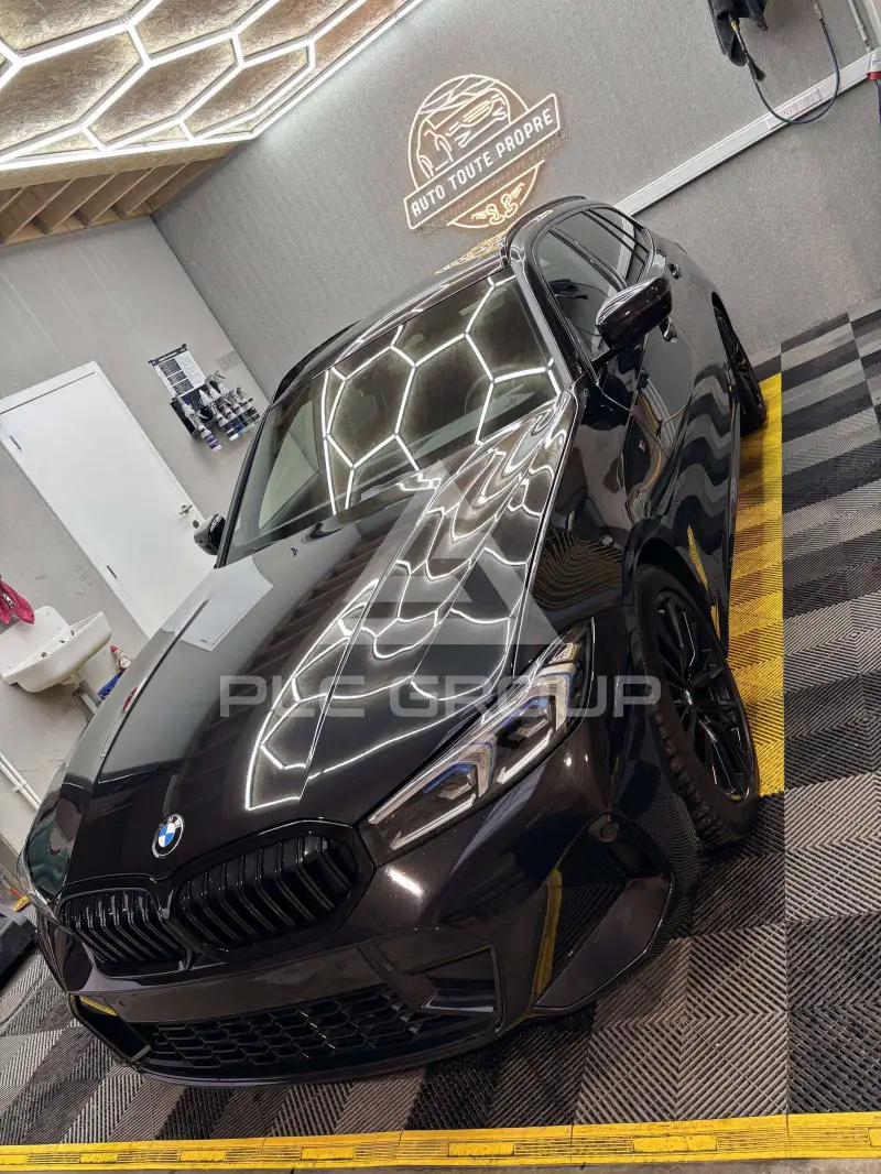 2023 BMW 316