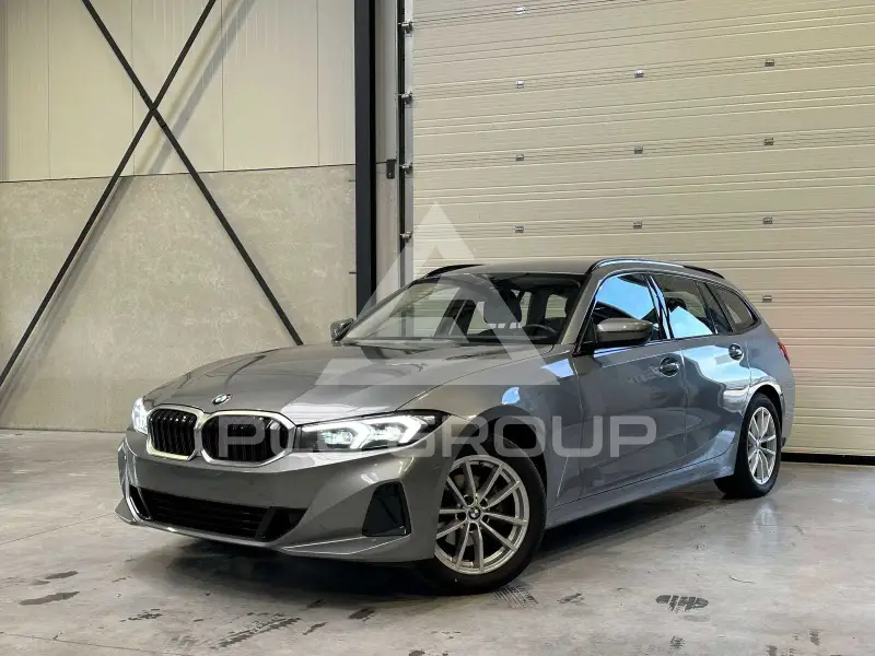 2023 BMW 316