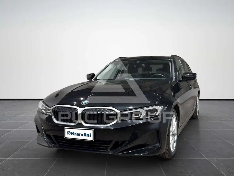 2023 BMW 316