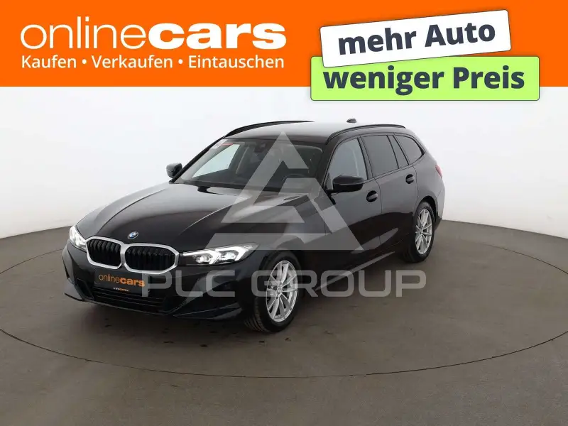 2023 BMW 316