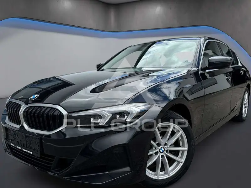 2023 BMW 316