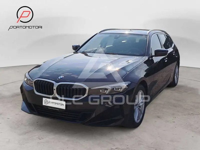 2023 BMW 316