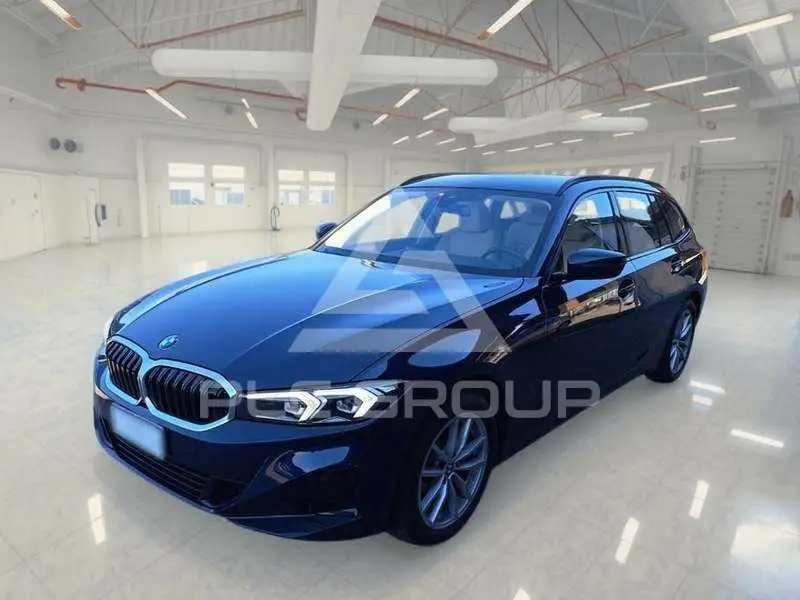 2023 BMW 316