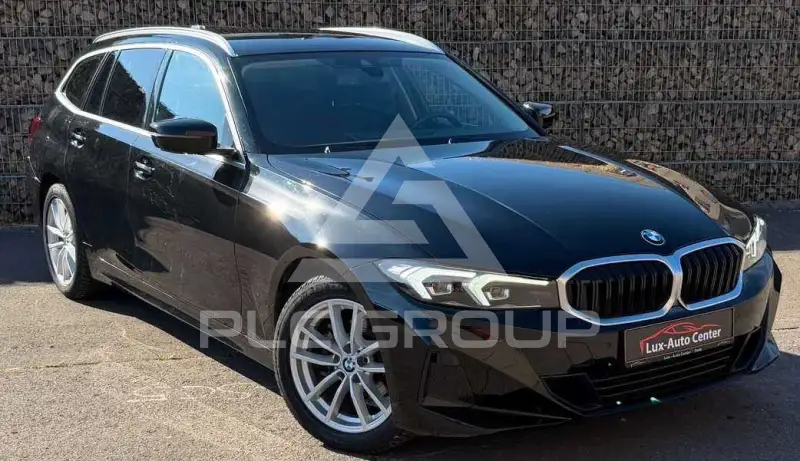 2023 BMW 316