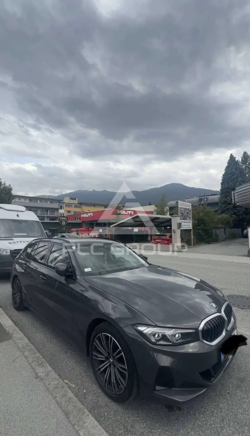 2023 BMW 316