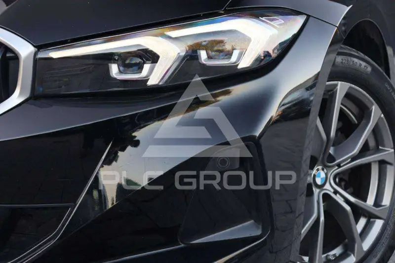 2023 BMW 316