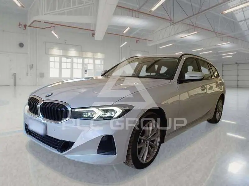 2023 BMW 316