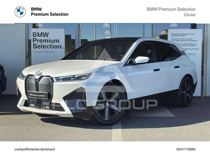 2023 BMW 523