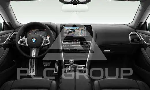 2023 BMW 8 Series