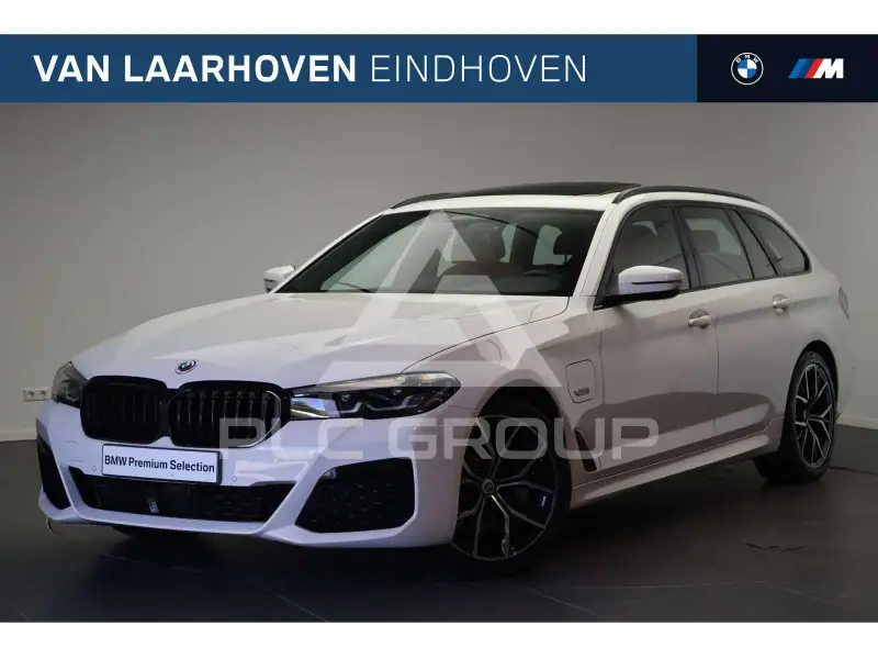 2023 BMW 530