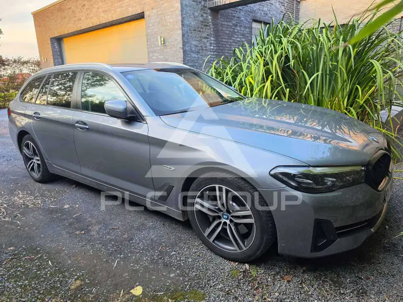 2023 BMW 530