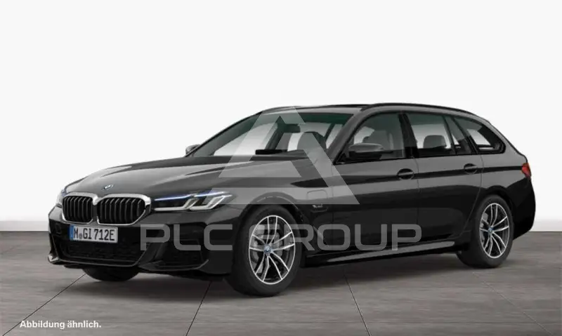 2023 BMW 530