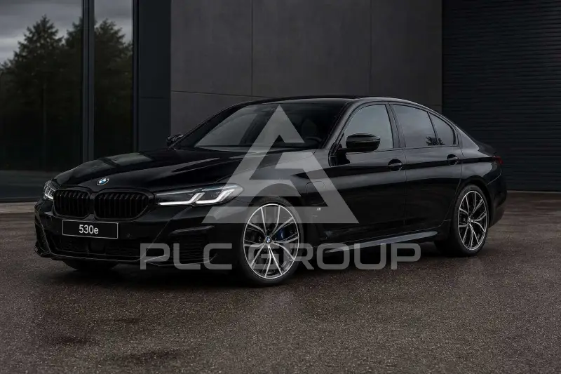 2023 BMW 530