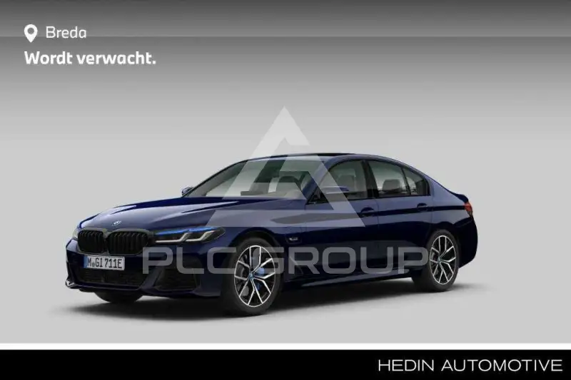2023 BMW 530