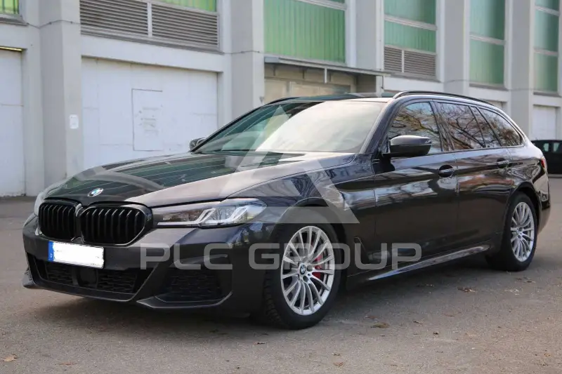 2023 BMW 530