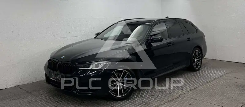 2023 BMW 530