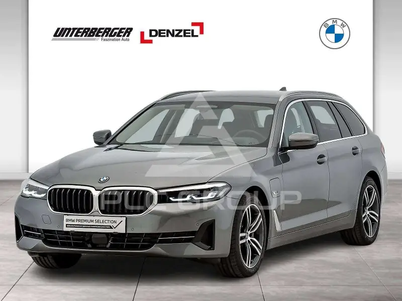 2023 BMW 530