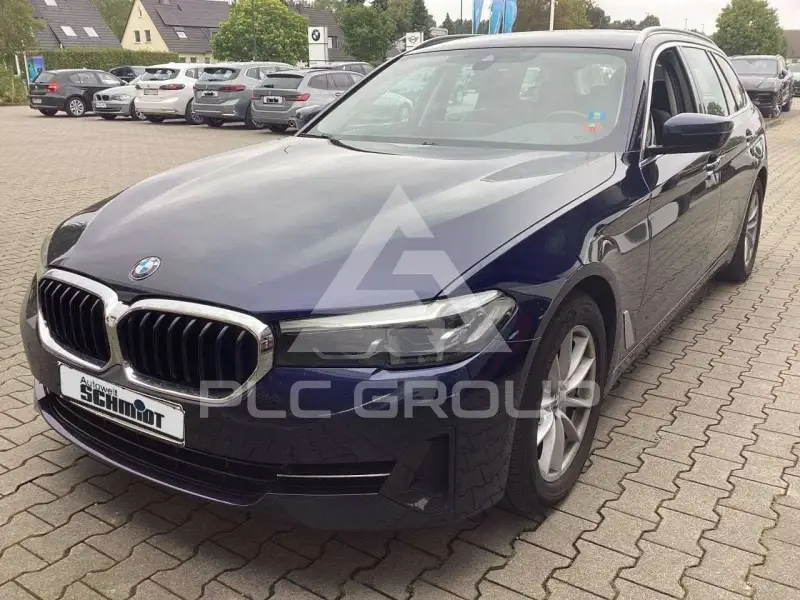 2023 BMW 530
