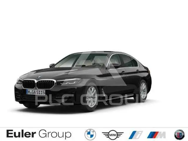 2023 BMW 530