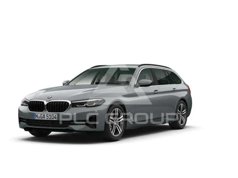 2023 BMW 530