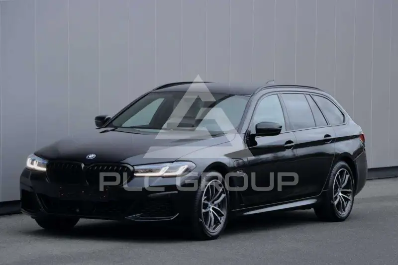 2023 BMW 530
