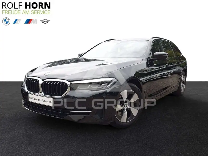 2023 BMW 530