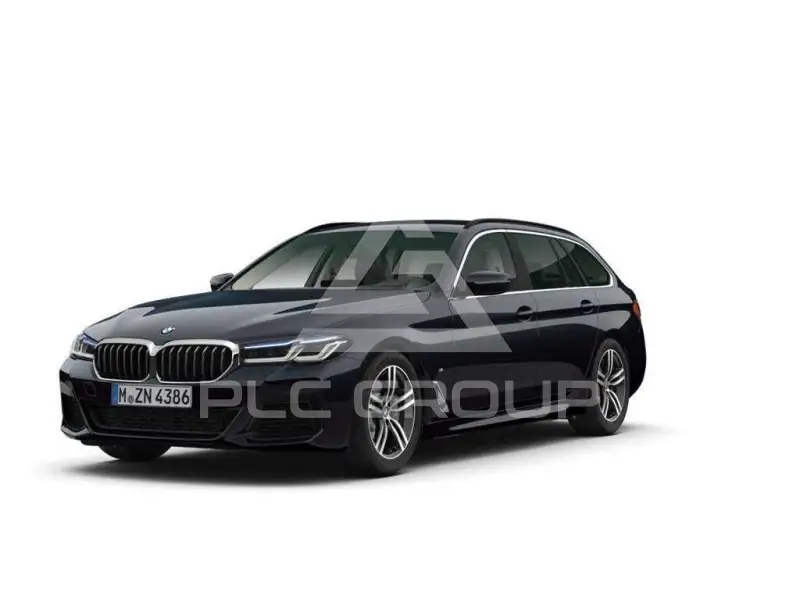2023 BMW 530