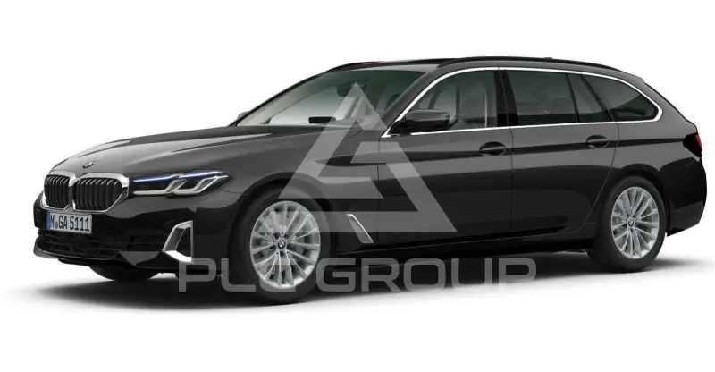 2023 BMW 530