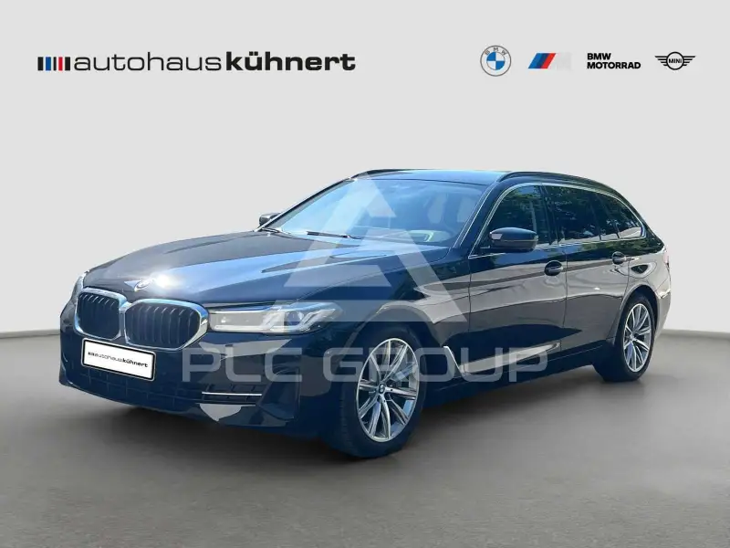 2023 BMW 530